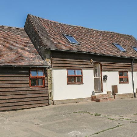Old Hall Barn 3 Church Stretton Exterior foto